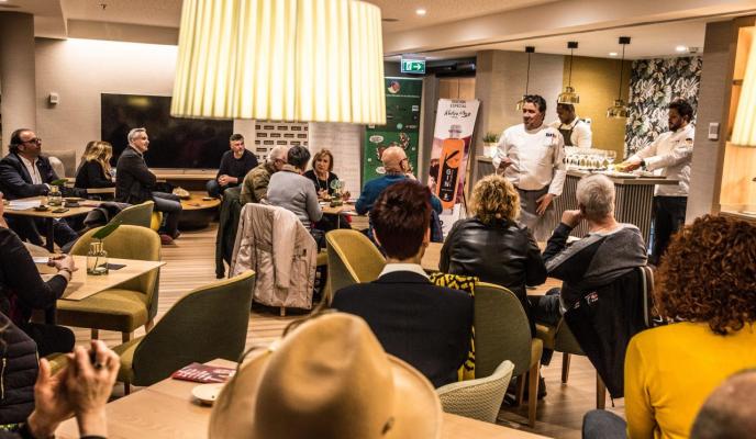 Primavera de sabores con el Club del Suscriptor