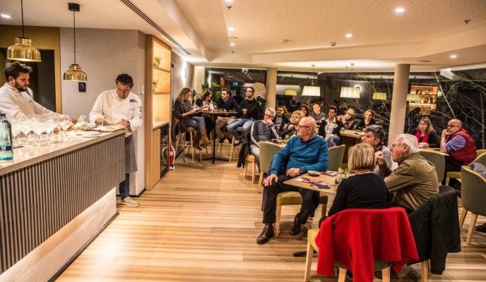 Primavera de sabores con el Club del Suscriptor