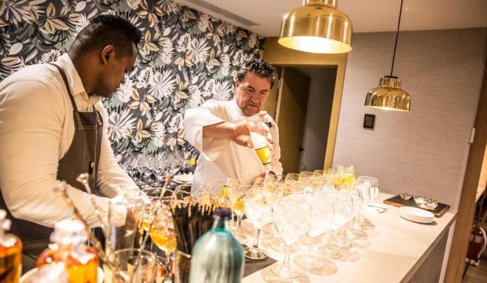 Primavera de sabores con el Club del Suscriptor