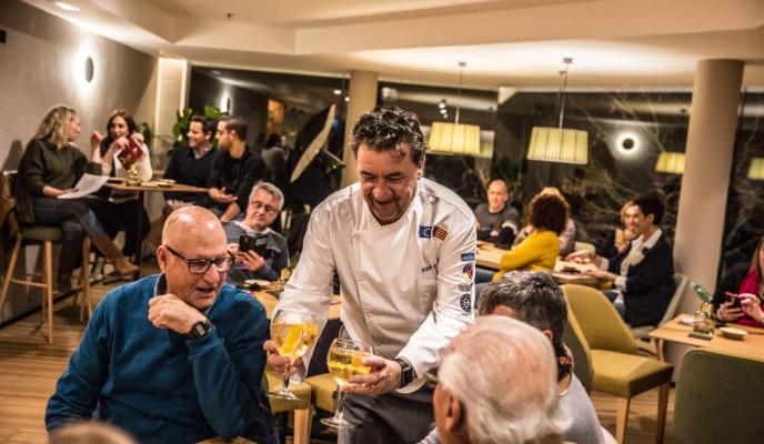 Primavera de sabores con el Club del Suscriptor