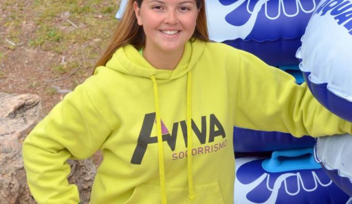 Encuentro suscriptores en Aqualand