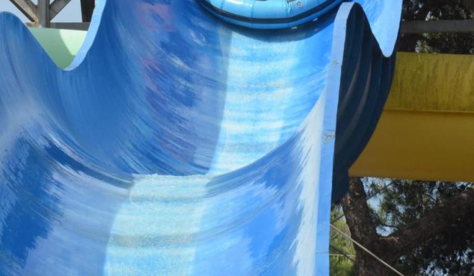 Encuentro suscriptores en Aqualand