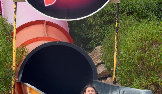 Encuentro suscriptores en Aqualand