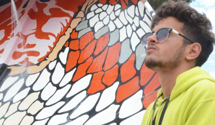 Encuentro suscriptores en Aqualand