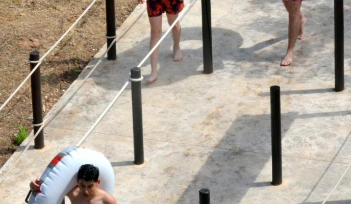 Encuentro suscriptores en Aqualand