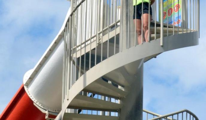 Encuentro suscriptores en Aqualand