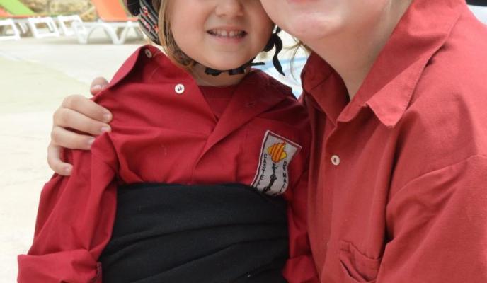 Encuentro suscriptores en Aqualand