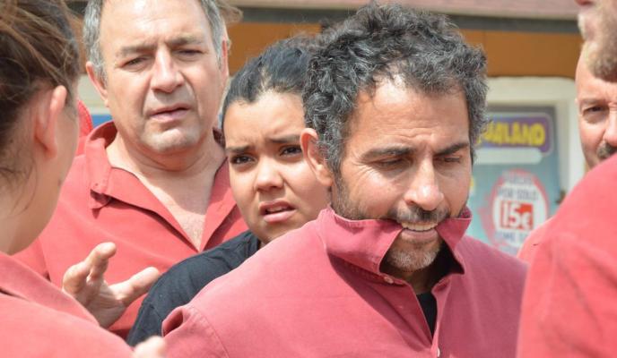 Encuentro suscriptores en Aqualand