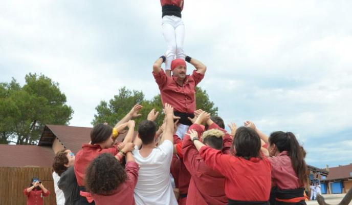 Encuentro suscriptores en Aqualand