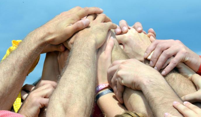 Encuentro suscriptores en Aqualand