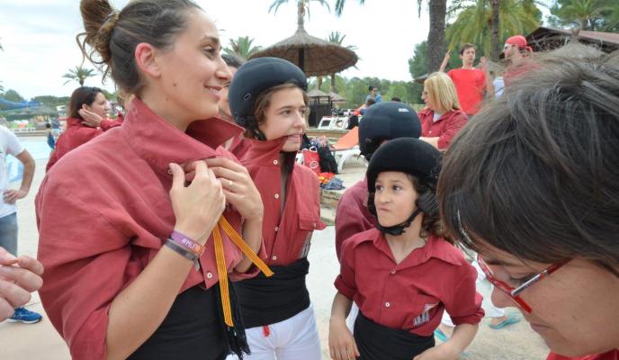 Encuentro suscriptores en Aqualand