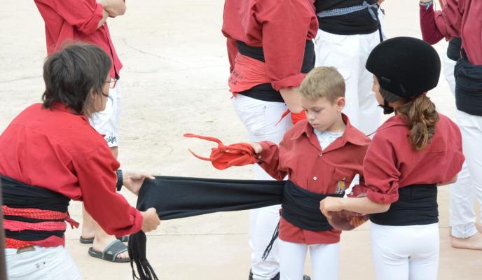 Encuentro suscriptores en Aqualand