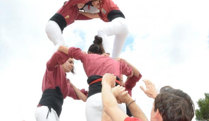 Encuentro suscriptores en Aqualand