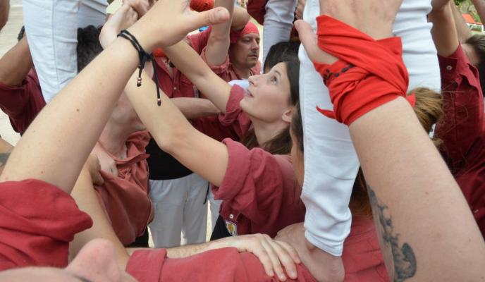 Encuentro suscriptores en Aqualand