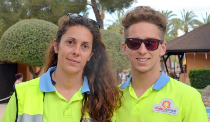 Encuentro suscriptores en Aqualand