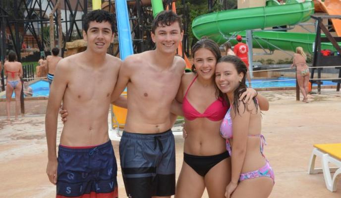 Palma_especiales_salida suscriptores en western park_foto_juan montañ