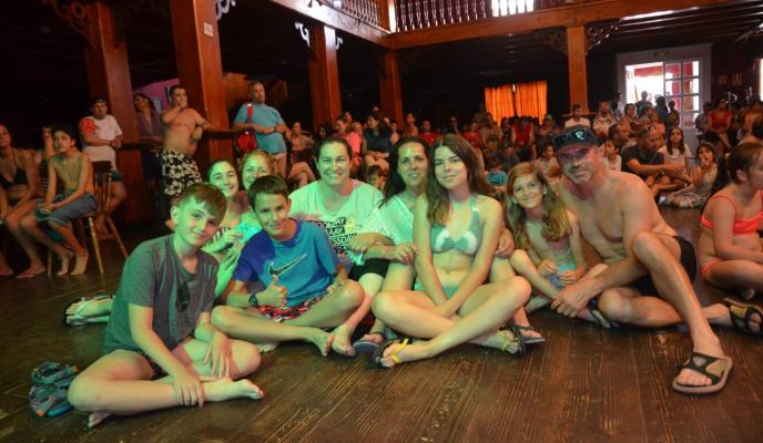 Palma_especiales_salida suscriptores en western park_foto_juan montañ