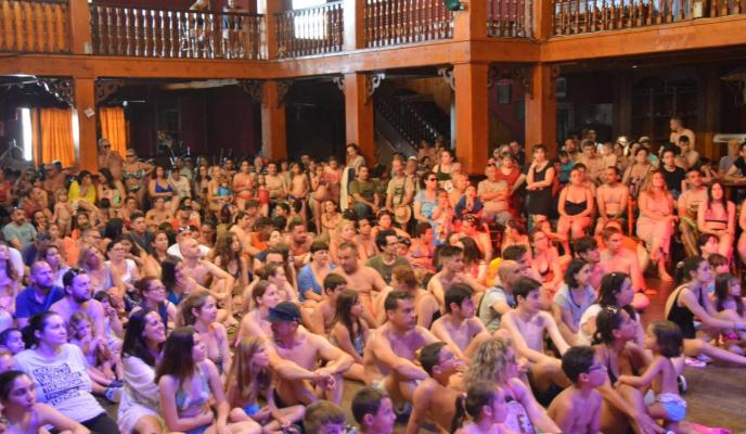 Palma_especiales_salida suscriptores en western park_foto_juan montañ