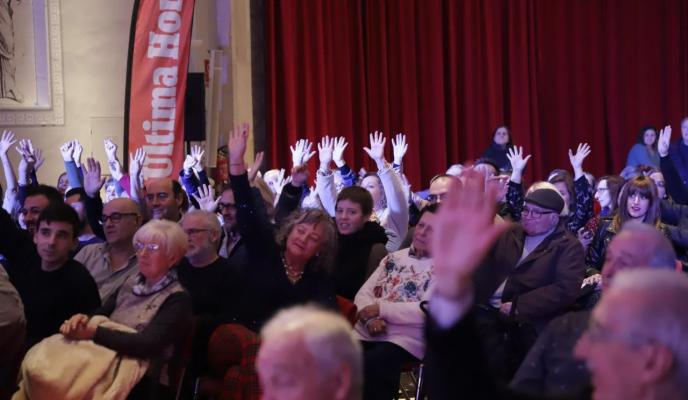 palma entrega premios los reyes de oro foto morey