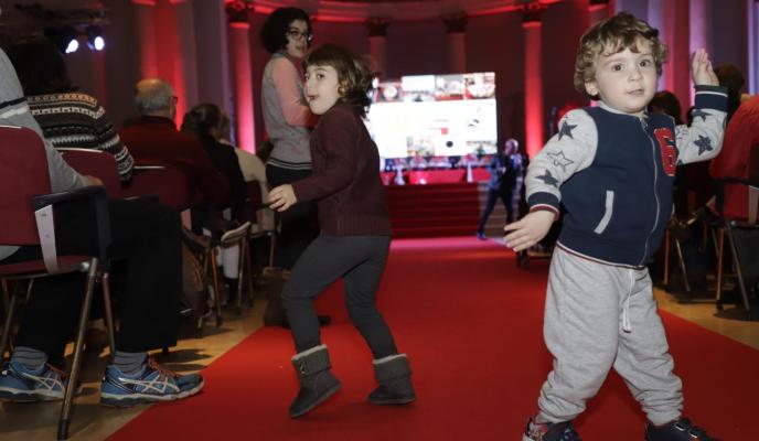 palma entrega premios los reyes de oro foto morey