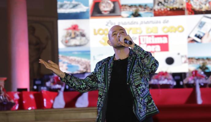 palma entrega premios los reyes de oro foto morey