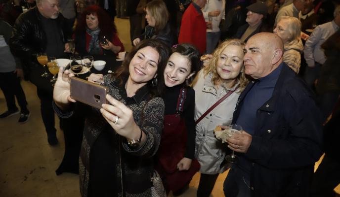 palma entrega premios los reyes de oro foto morey