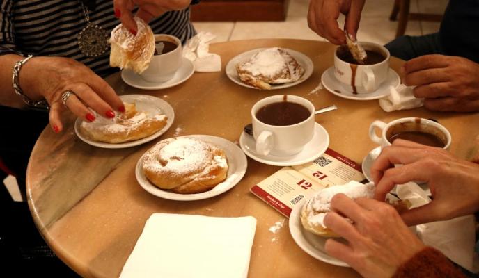 palma agustina selene linde nasi encuentro de suscriptores en can joa