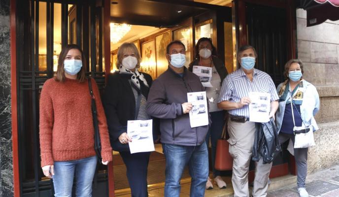 palma agustina selene linde nasi encuentro de suscriptores en can joa