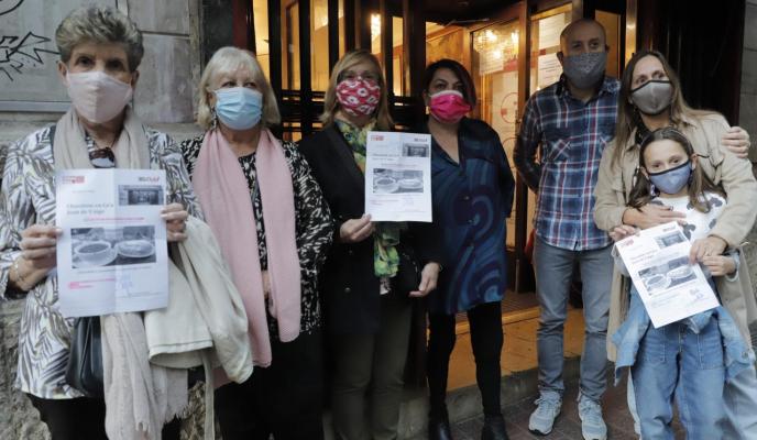 palma can joan de s`aigo chocolatada club del suscriptor foto morey