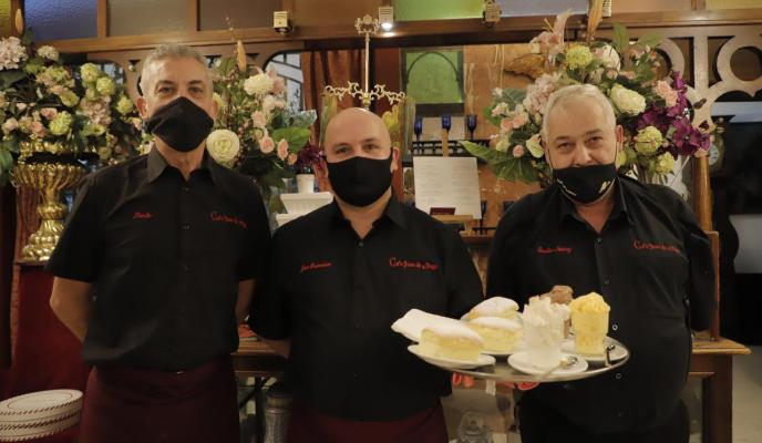 palma can joan de s`aigo chocolatada club del suscriptor foto morey