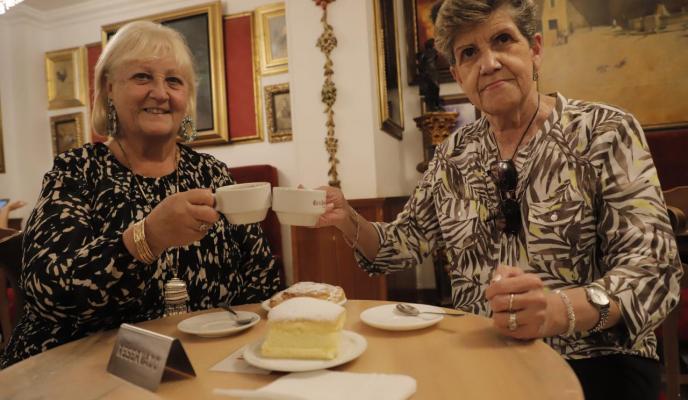 palma can joan de s`aigo chocolatada club del suscriptor foto morey