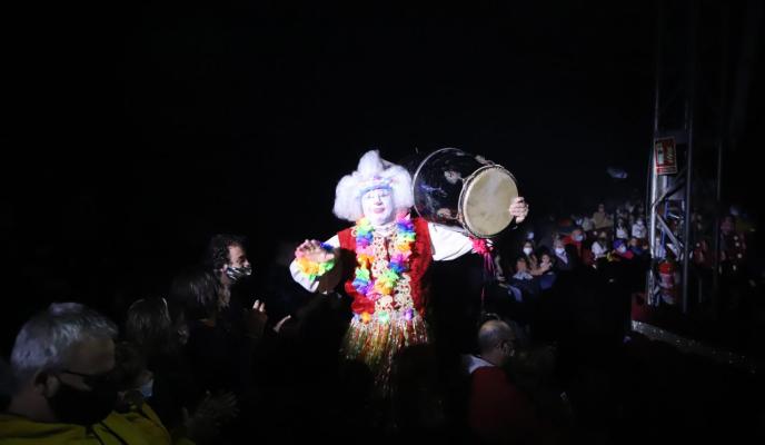 Palma circo alegria club suscriptor foto miquel a canellas