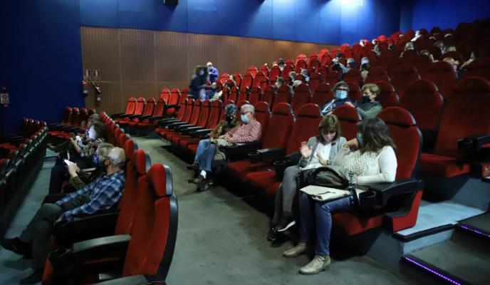 palma pase pelicula club foto cañellas