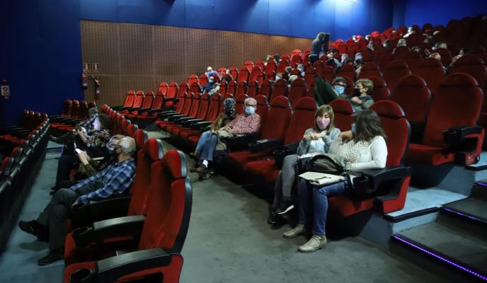 palma pase pelicula club foto cañellas