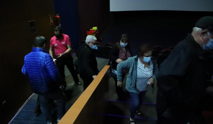 palma pase pelicula club foto cañellas