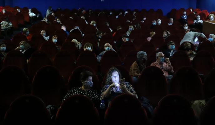 palma pase pelicula club foto cañellas