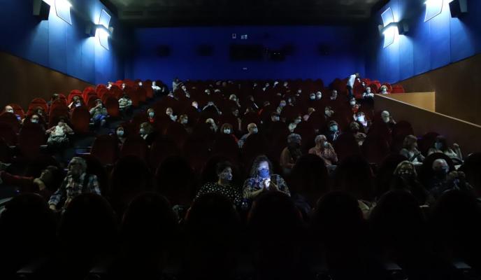 palma pase pelicula club foto cañellas