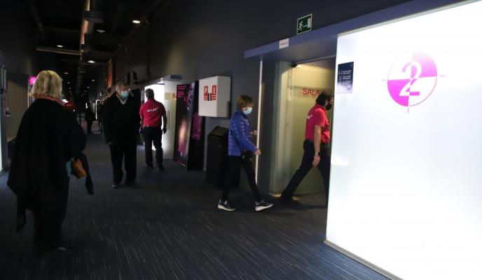 palma pase pelicula club foto cañellas