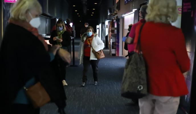 palma pase pelicula club foto cañellas