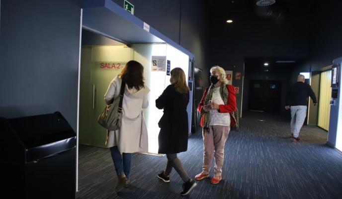 palma pase pelicula club foto cañellas