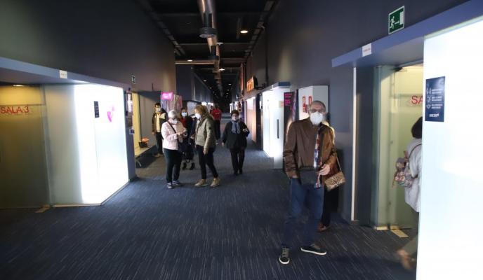 palma pase pelicula club foto cañellas