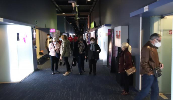 palma pase pelicula club foto cañellas