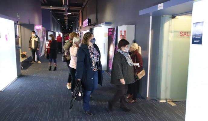 palma pase pelicula club foto cañellas