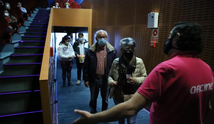 palma pase pelicula club foto cañellas