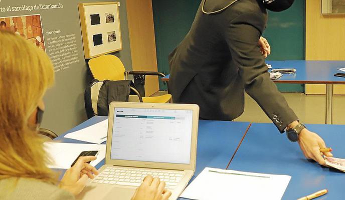 palma sorteo los reyes de oro de ultima hora foto morey