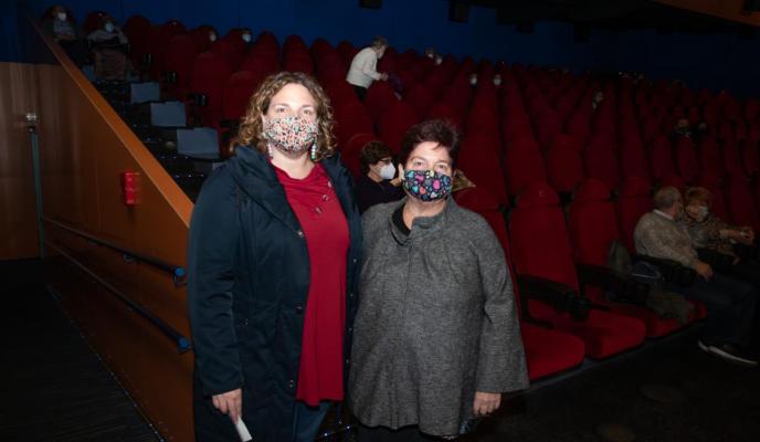 palma estreno pelicula en ocimax foto Miquel A CaÃ±ellas cane