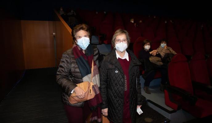 palma estreno pelicula en ocimax foto Miquel A CaÃ±ellas cane