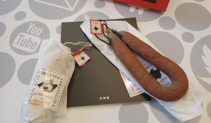 palma club suscriptor entrega premios consell sobrasada foto morey