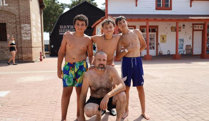 QUEDADA WESTERN PARK CLUB DEL SUSCRITOR LAURA BECERRA _20.jpg