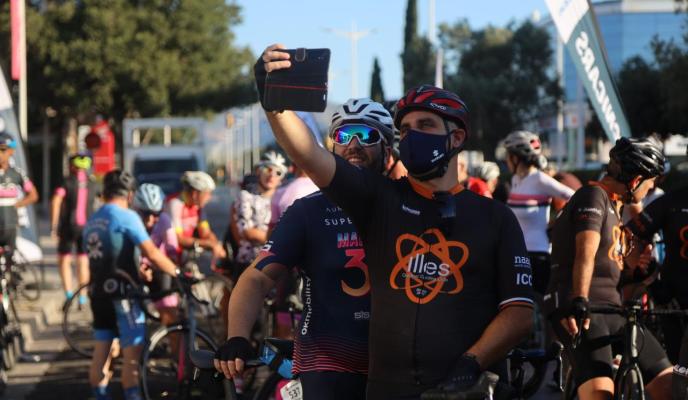 IV VUELTA CICLOTURISTICA SUZUKI TECNICARS LAURA BECERRA _06.jpg